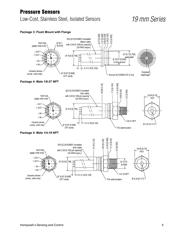 19C100PG4K datasheet.datasheet_page 6