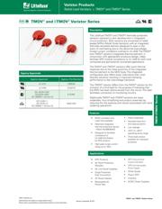 TMOV20RP230EL4B1 datasheet.datasheet_page 1