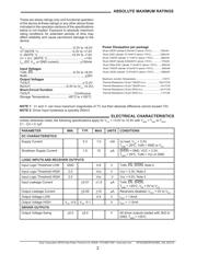 SP3232EBCA-L datasheet.datasheet_page 2