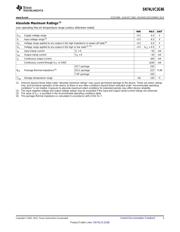 SN74LVC2G86 datasheet.datasheet_page 3