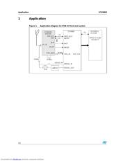 STV0903 datasheet.datasheet_page 2