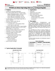 TPS7B6733QPWPRQ1 datasheet.datasheet_page 1