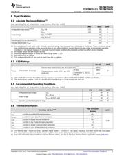 TPS7B6733QPWPRQ1 datasheet.datasheet_page 5