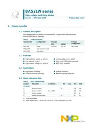 BAS21SW datasheet.datasheet_page 1