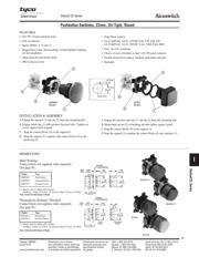 RM201 datasheet.datasheet_page 1