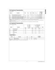 74ABT241CSC datasheet.datasheet_page 3