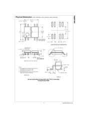 74ABT241CMSA datasheet.datasheet_page 5