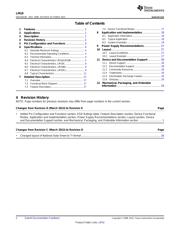 LM10BH datasheet.datasheet_page 2