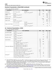 LM10BH datasheet.datasheet_page 6