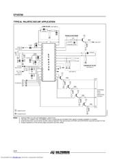 STV5730 datasheet.datasheet_page 6