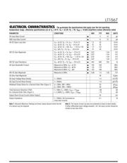 LT1567CMS8 datasheet.datasheet_page 3
