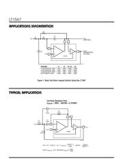 LT1567CMS8 datasheet.datasheet_page 6