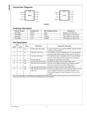 LM2678SDX-3.3/NOPB datasheet.datasheet_page 2