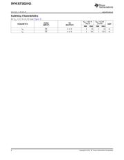 SN74CB3T16210-Q1 datasheet.datasheet_page 6