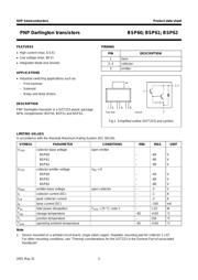 BSP62,115 datasheet.datasheet_page 3