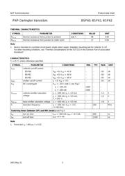 BSP62,115 datasheet.datasheet_page 4