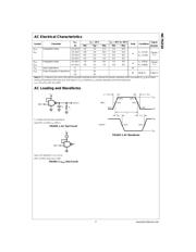 NC7SZ10P6X datasheet.datasheet_page 3