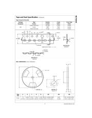 NC7SZ10P6X datasheet.datasheet_page 5