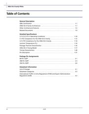 A54SX32A-FGG144M datasheet.datasheet_page 4