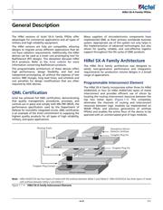 A54SX32A-FGG144M datasheet.datasheet_page 5