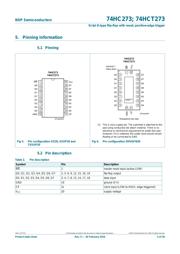 74HC273DB,118 datasheet.datasheet_page 4