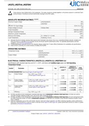 LM2575HVS-5.0 数据规格书 4