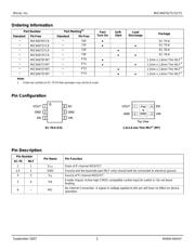 MIC94073YC6TR datasheet.datasheet_page 2