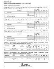 SN74LV595AIPWRG4Q1 datasheet.datasheet_page 4