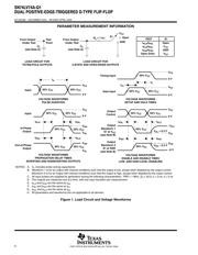 SN74LV595AIPWRG4Q1 datasheet.datasheet_page 6