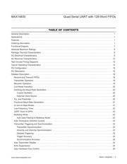 MAX14830ETM+G3U datasheet.datasheet_page 2