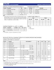 IDT49FCT20805PYI datasheet.datasheet_page 2