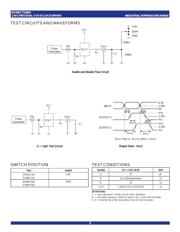 IDT49FCT20805PYI datasheet.datasheet_page 5