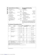 74AC32 datasheet.datasheet_page 2