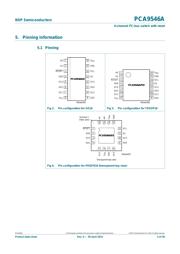 PCA9546ABS datasheet.datasheet_page 4