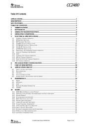 CC2480A1 datasheet.datasheet_page 2