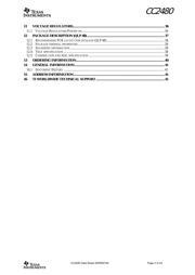 CC2480A1 datasheet.datasheet_page 3