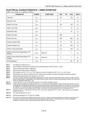 DS2762BE+025 datasheet.datasheet_page 5