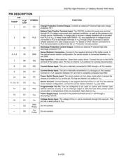 DS2762BE+025/T&R datasheet.datasheet_page 6