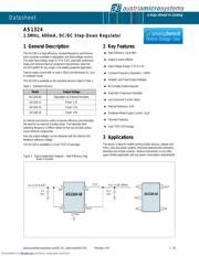 AS1324-AD EB datasheet.datasheet_page 1