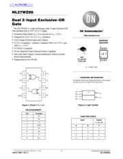 NL27WZ86 datasheet.datasheet_page 1