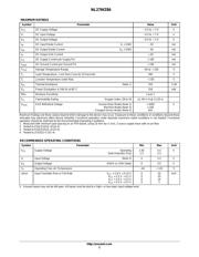 NL27WZ86 datasheet.datasheet_page 2