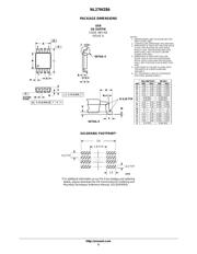 NL27WZ86 datasheet.datasheet_page 5