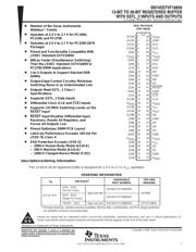 SN74SSTVF16859SRG3 datasheet.datasheet_page 1