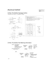 IRLR2705TRLPBF datasheet.datasheet_page 3