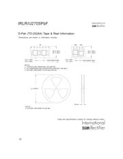 IRLR2705TRLPBF datasheet.datasheet_page 4