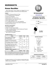 MURH860CTG datasheet.datasheet_page 1