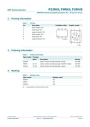 PEMH9 datasheet.datasheet_page 2