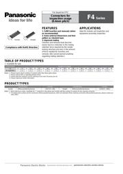 AXK7L24223G datasheet.datasheet_page 5