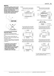 AXK7L24223G datasheet.datasheet_page 6