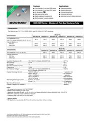 2035-35-BT1LF 数据规格书 1